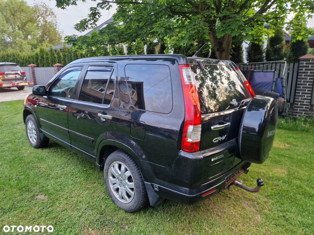 Honda CR-V - 27