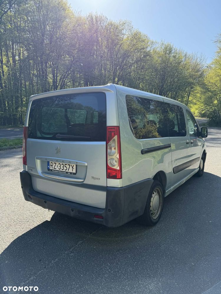 Peugeot Expert Tepee L2 Trendy - 6