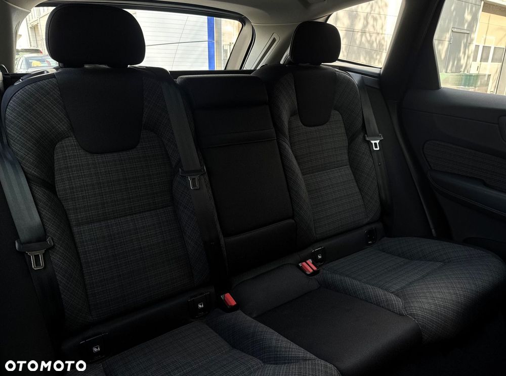 Volvo XC 60 - 26