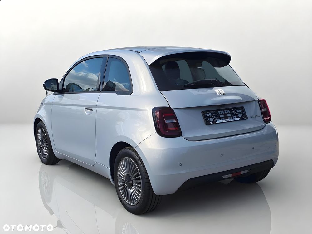 Fiat 500 1.0 GSE Icon - 7