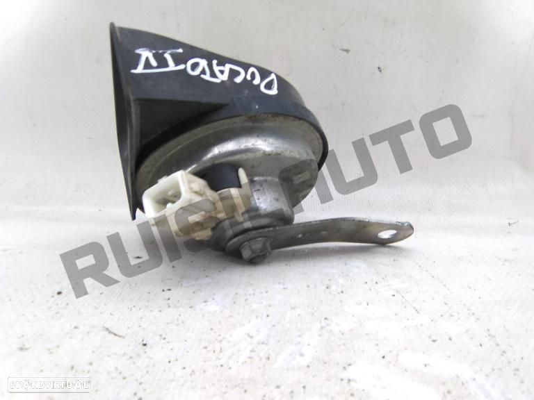 Buzina  Fiat Ducato Iv [2006_2024] 120 Multijet 2.3 D - 2