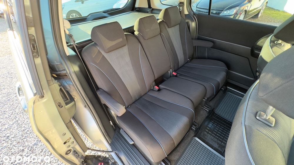 Mazda 5 2.0 MZR-DISI i-stop Business-Line - 31