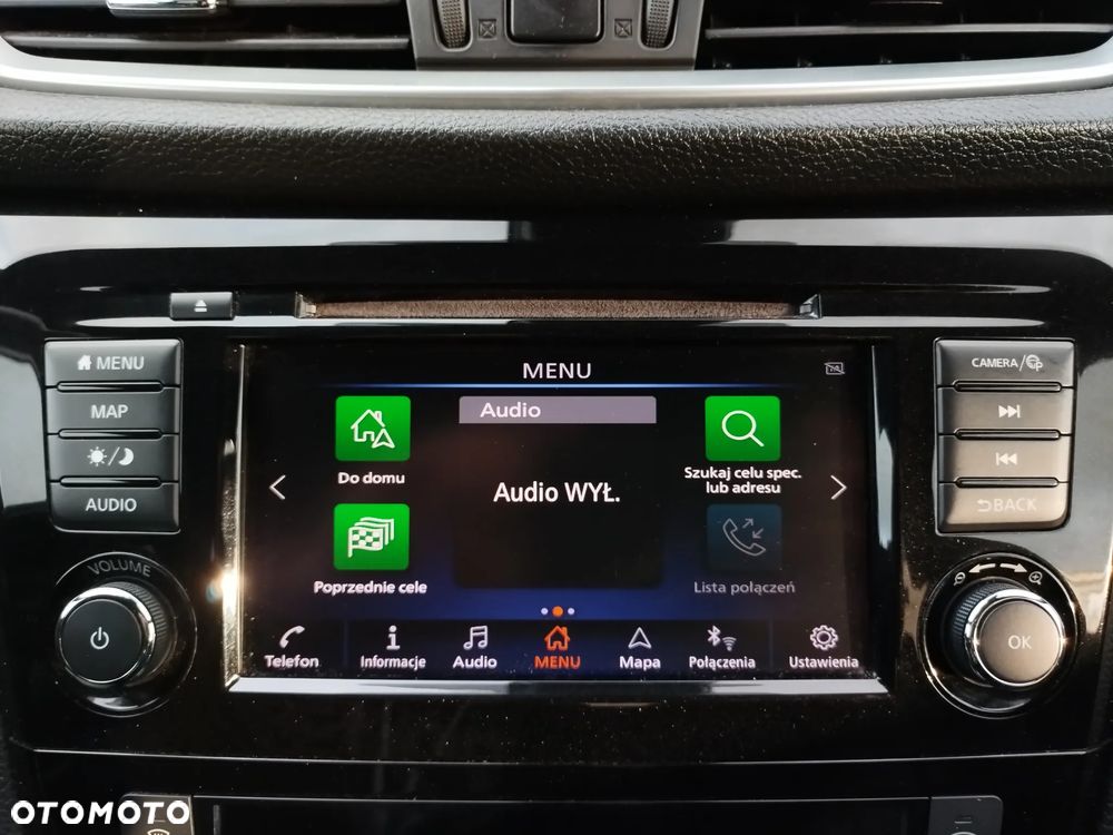 Nissan Qashqai 1.3 DIG-T Tekna+ - 9