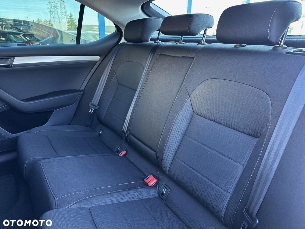 Skoda Superb 2.0 TDI 4x4 Ambition DSG - 23