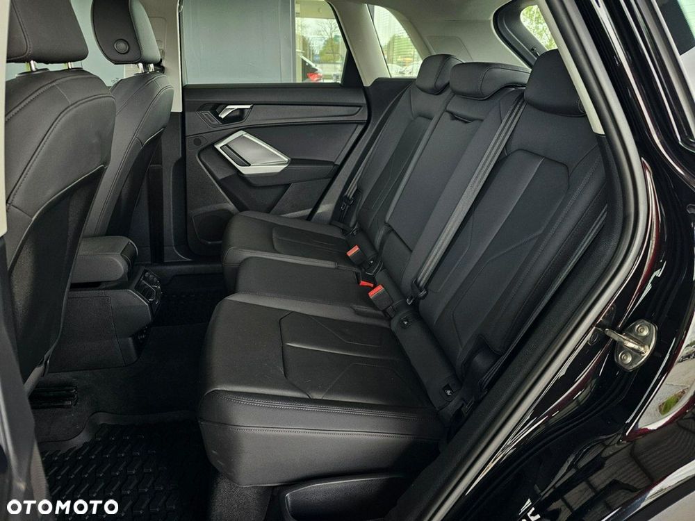 Audi Q3 35 TDI Advanced S tronic - 27