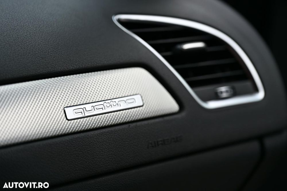 Audi A4 Allroad (clean diesel) 2.0 TDI DPF S tron - 25