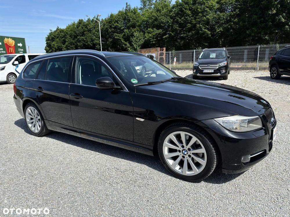 BMW Seria 3 320d xDrive DPF Edition Lifestyle - 10