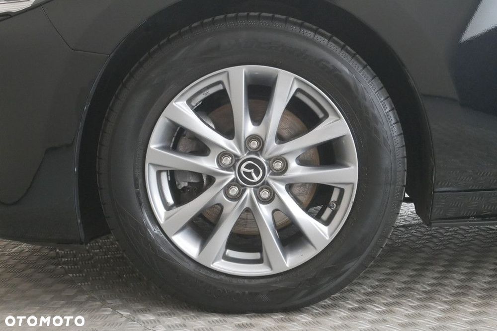 Mazda 3 2.0 mHEV Kai - 14