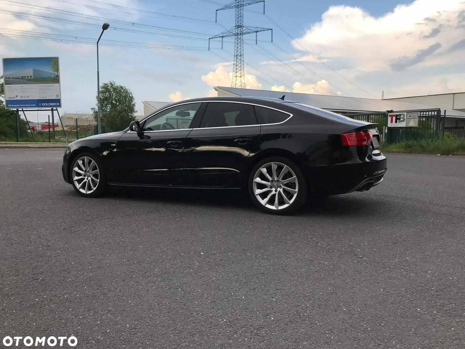 Audi A5 - 3