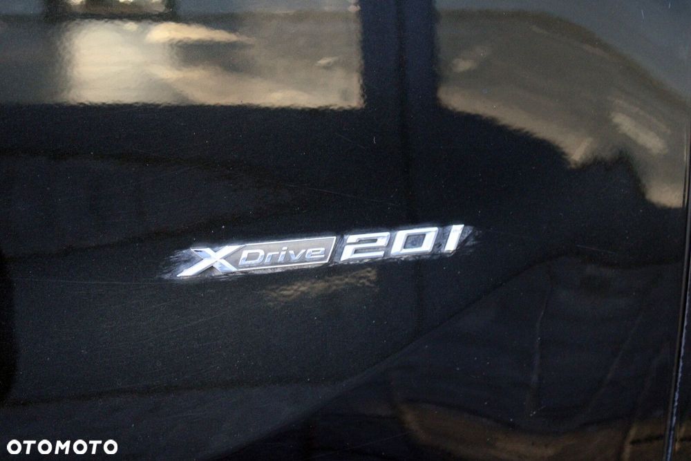 BMW X1 xDrive20i GPF M Sport sport - 19