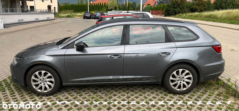 Seat Leon - 4