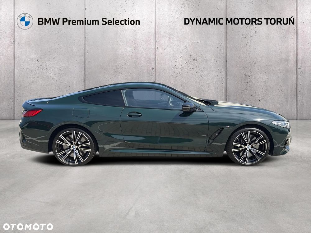 BMW Seria 8 M850i xDrive - 8