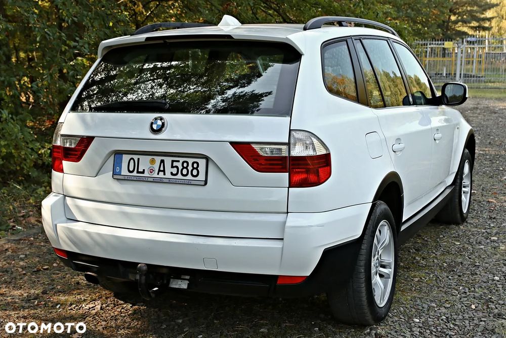 BMW X3 - 29