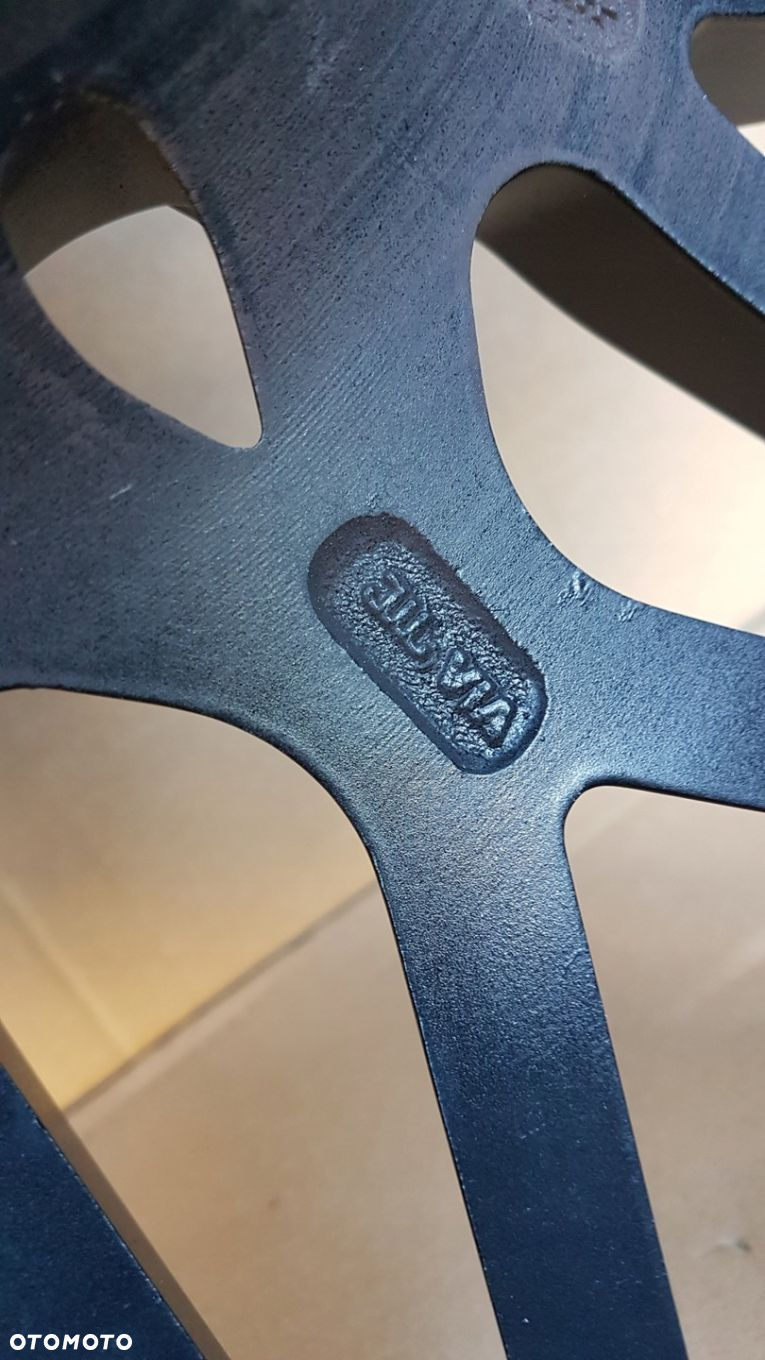 FELGI VIA BMW M3 M-PAKIET PRZÓD TYŁ 8.5Jx19 ET35/9.5Jx19 ET45 - 14