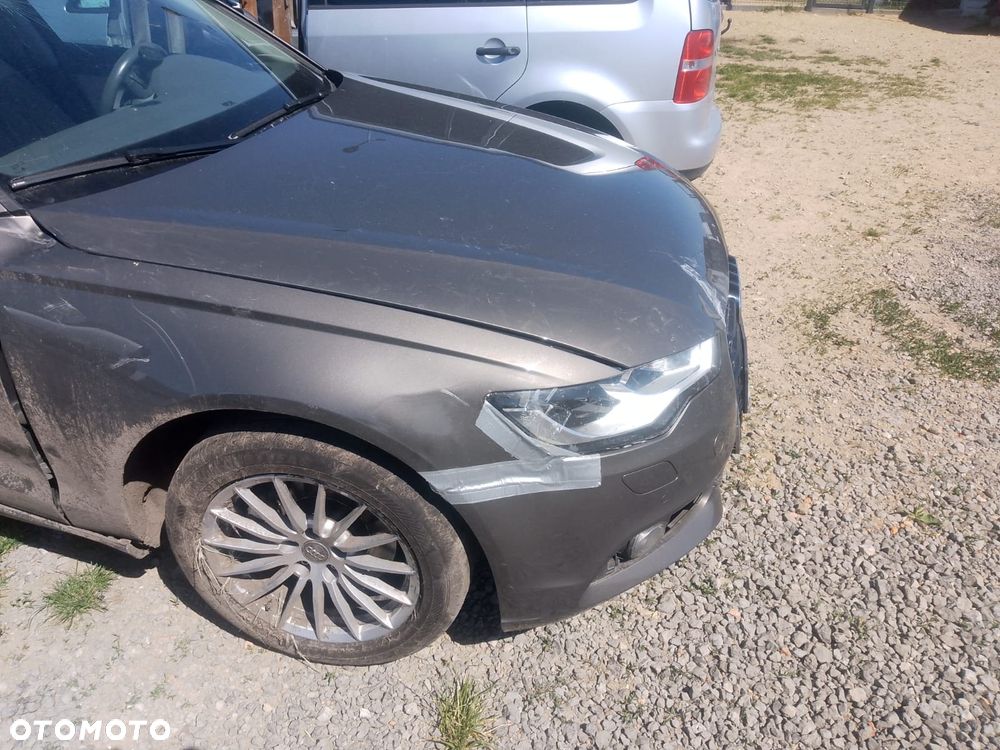 Audi A6 Limousine 2.0 TDIe - 7