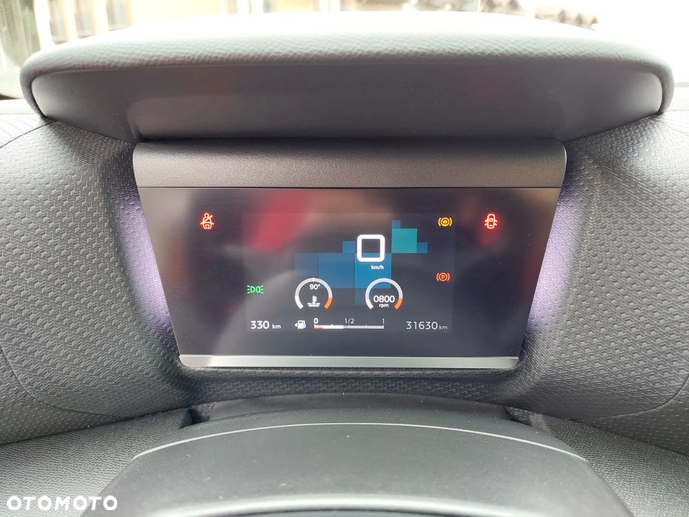 Citroën C4 1.2 PureTech Shine S&S - 13