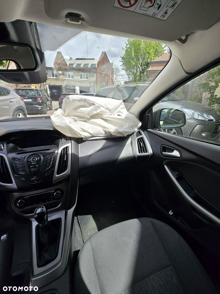 Ford Focus - 18