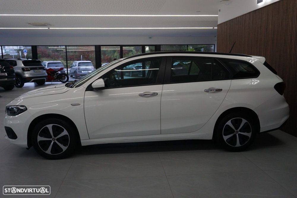 Fiat Tipo Station Wagon 1.6 M-Jet Lounge J17 - 13