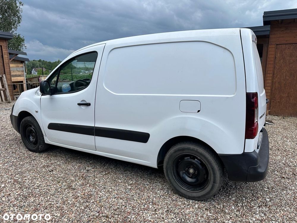 Peugeot Partner - 3