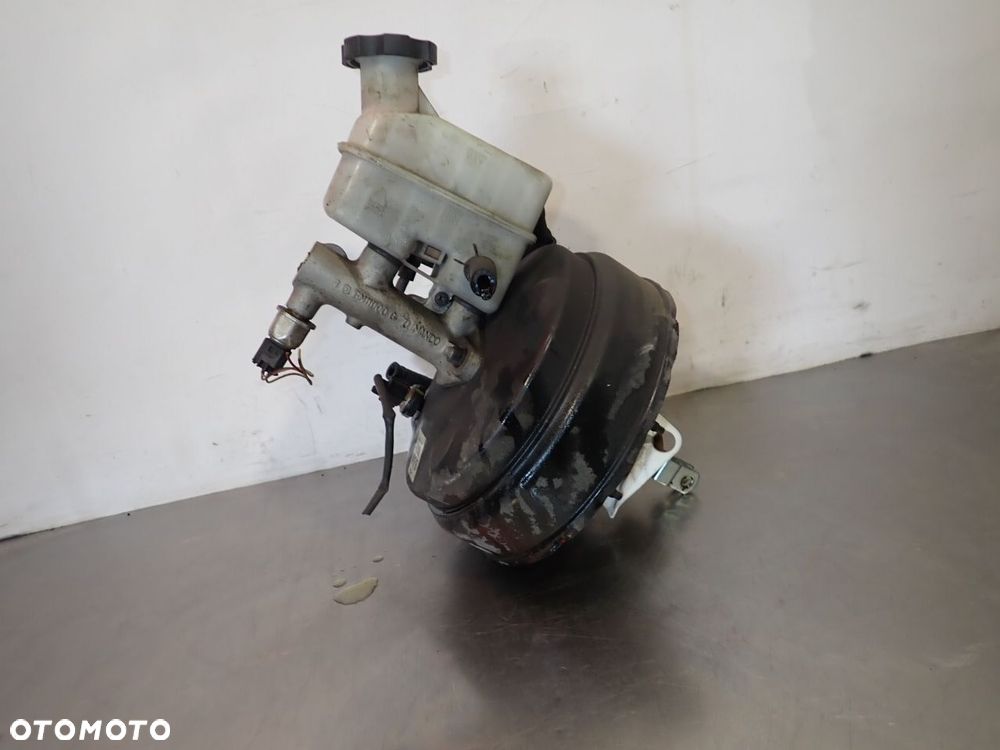 SERWO POMPA HAMULCOWA HYUNDAI TUCSON I 58500-2E550 - 3