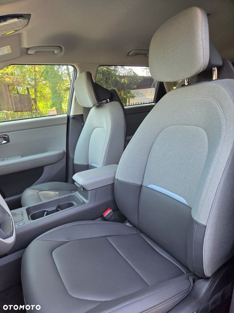 Kia Seltos 1.6 T-GDI L DCT - 9