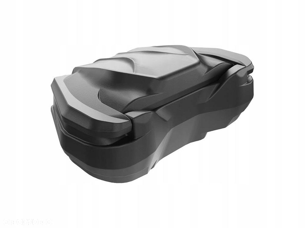 Kufer GKA tesseract tylny Can-am Renegade G1 G2 - 1