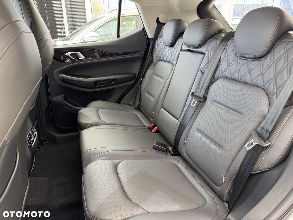 Jetour X50 - 13
