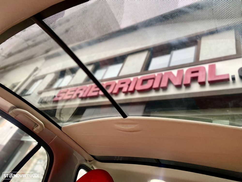 Smart ForTwo Coupé Passion cdi 41 - 12