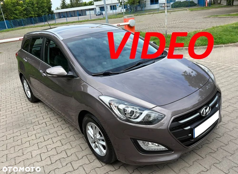 Hyundai i30 - 2