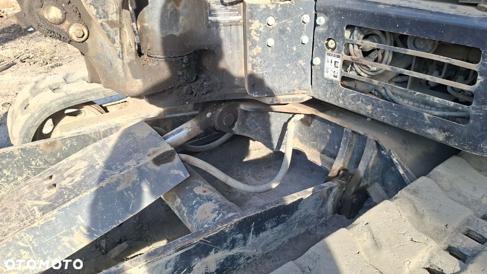 Yanmar Vio 50-6A - 22