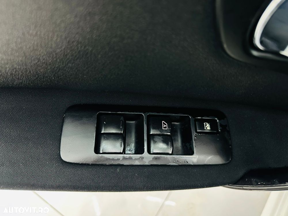 Nissan Qashqai 1.5 DCI ACENTA - 11