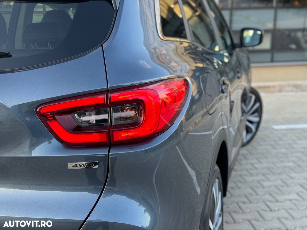 Renault Kadjar - 36