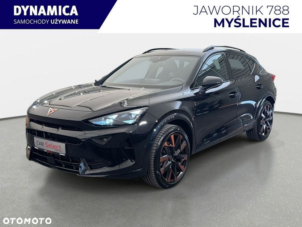 Cupra Formentor - 5