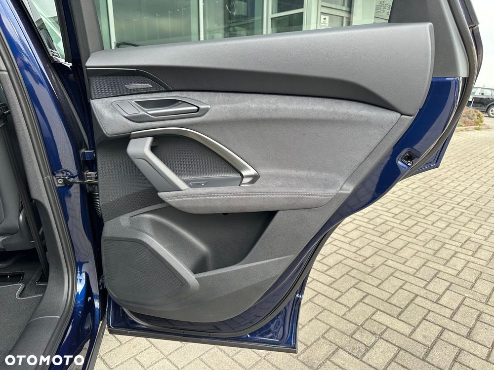 Audi Q5 Sportback - 21