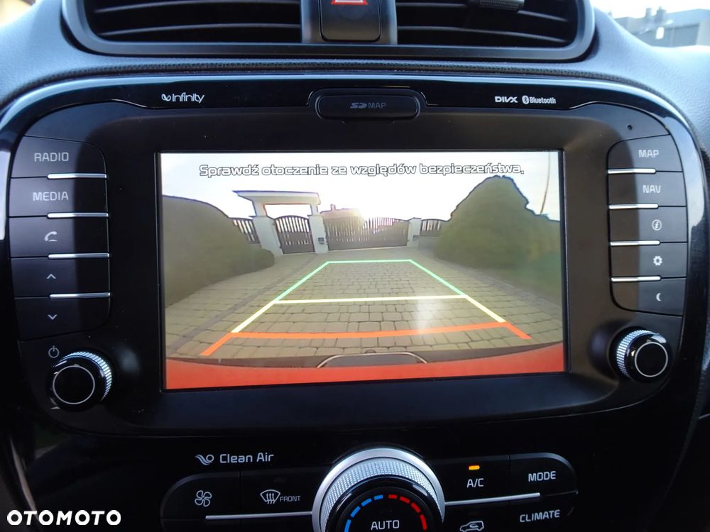 Kia Soul 1.6 CRDI XL - 25