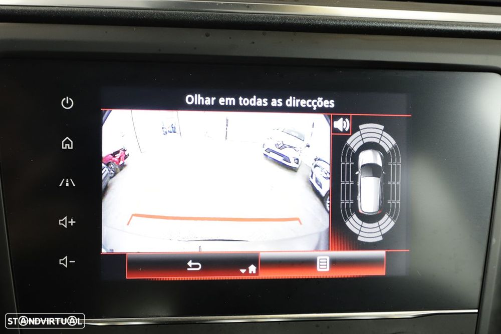 Renault Kadjar 1.3 TCe Intens - 10