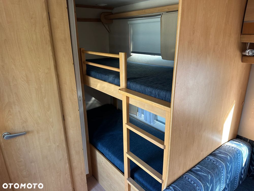 Caravelair Venicia 566 - 15