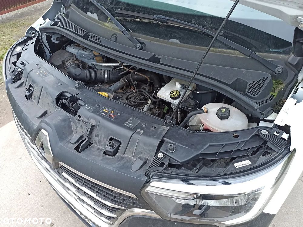 Renault MASTER - 8