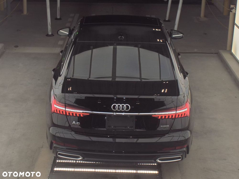 Audi A6 Limousine 55 TFSI quattro S tronic sport - 6