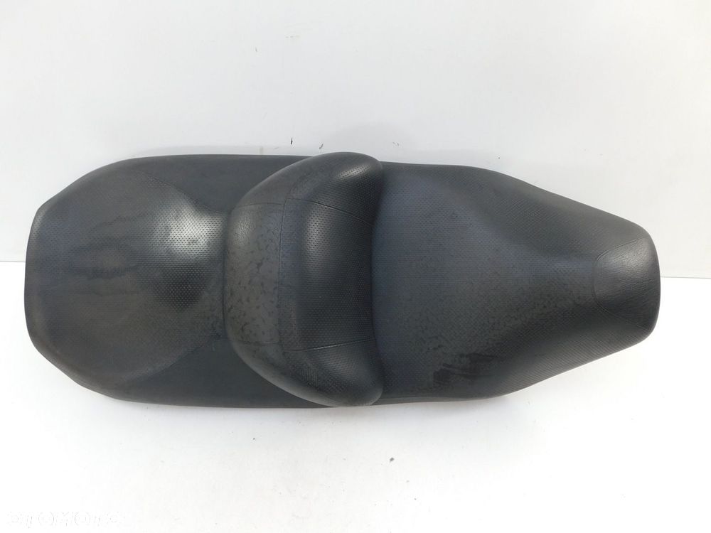 SUZUKI BURGMAN 400 03-06 SIEDZENIE KANAPA FOTEL - 1