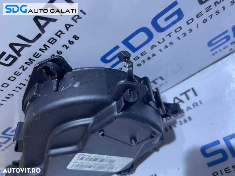 Capac Distributie Motor Ford S-Max 2.0 TDCI 2006 - 2014 Cod 9655399580 7G9Q-6007-AA [S0164] - 3