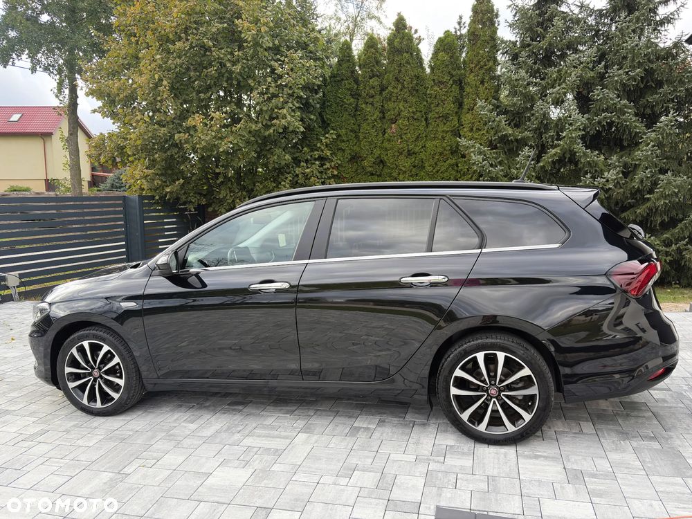 Fiat Tipo - 4
