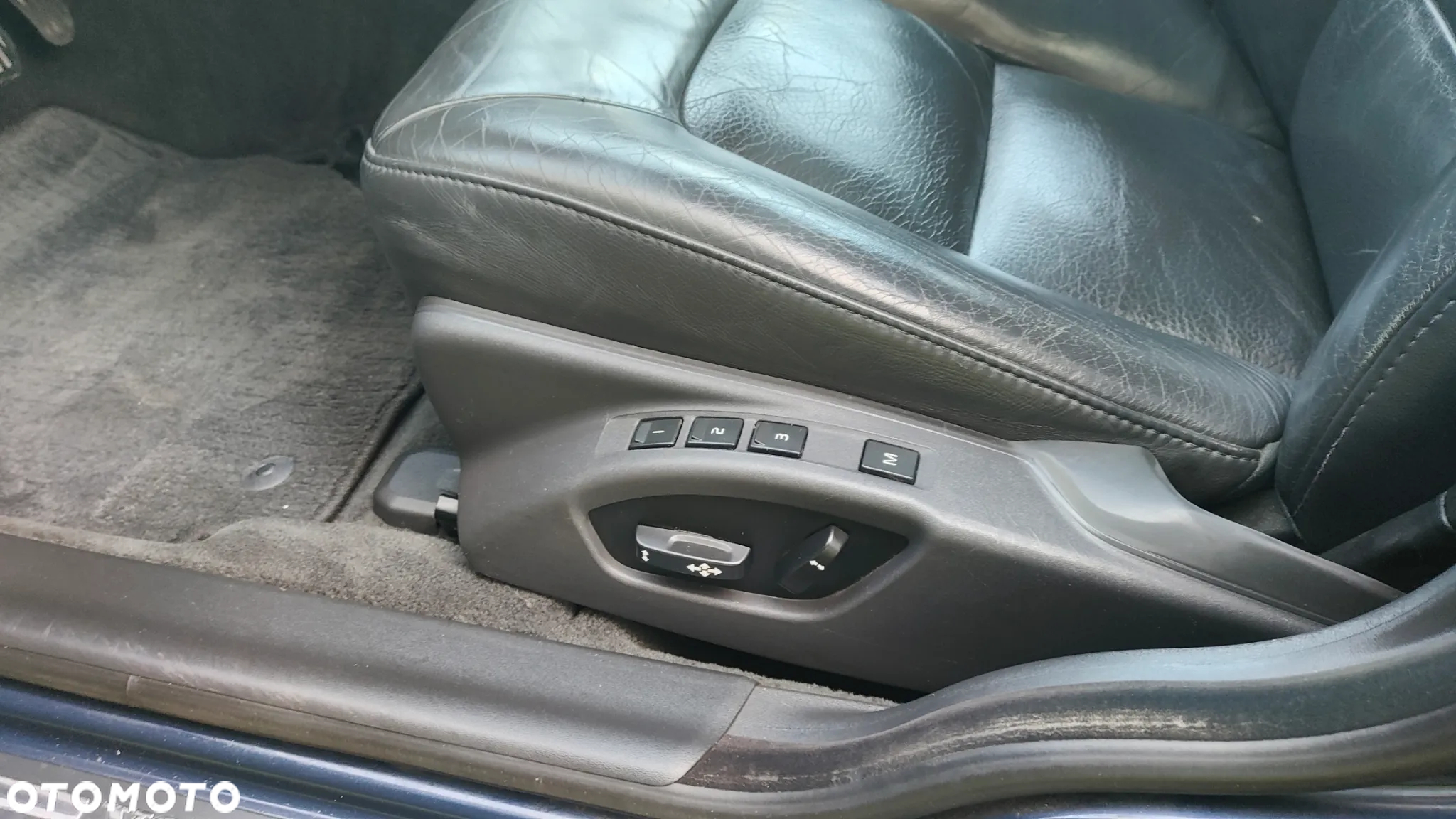 Volvo V70 D3 Dynamic Momentum - 21