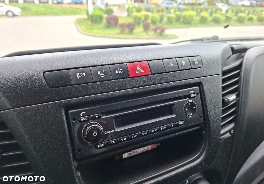 Iveco 35S14 - 20