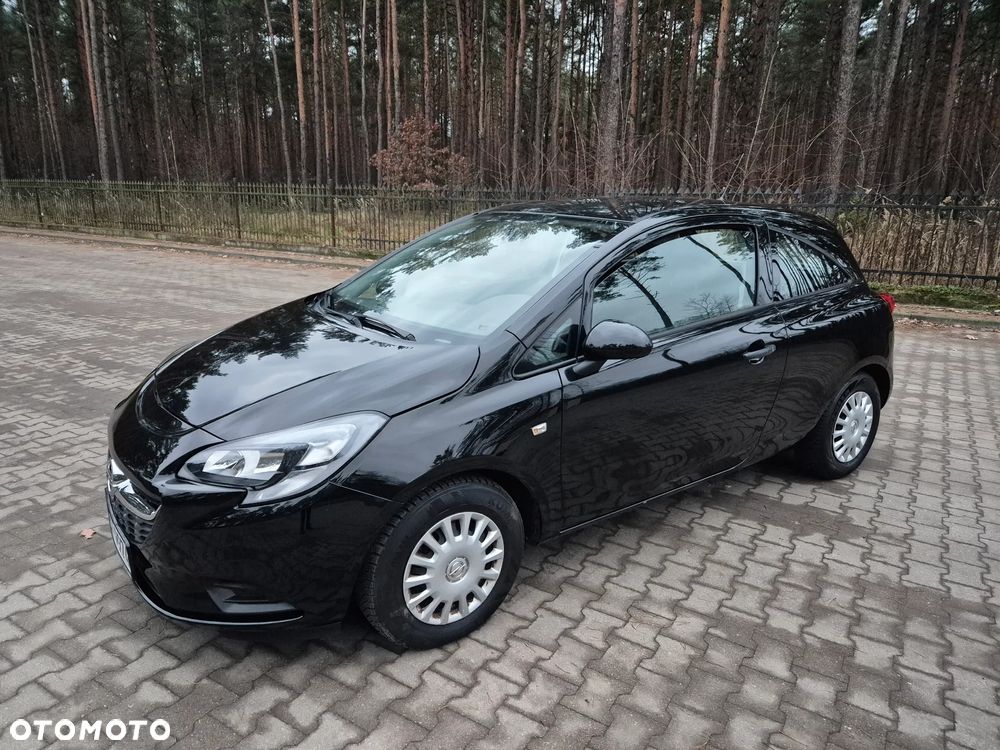 Opel Corsa 1.2 Active - 4
