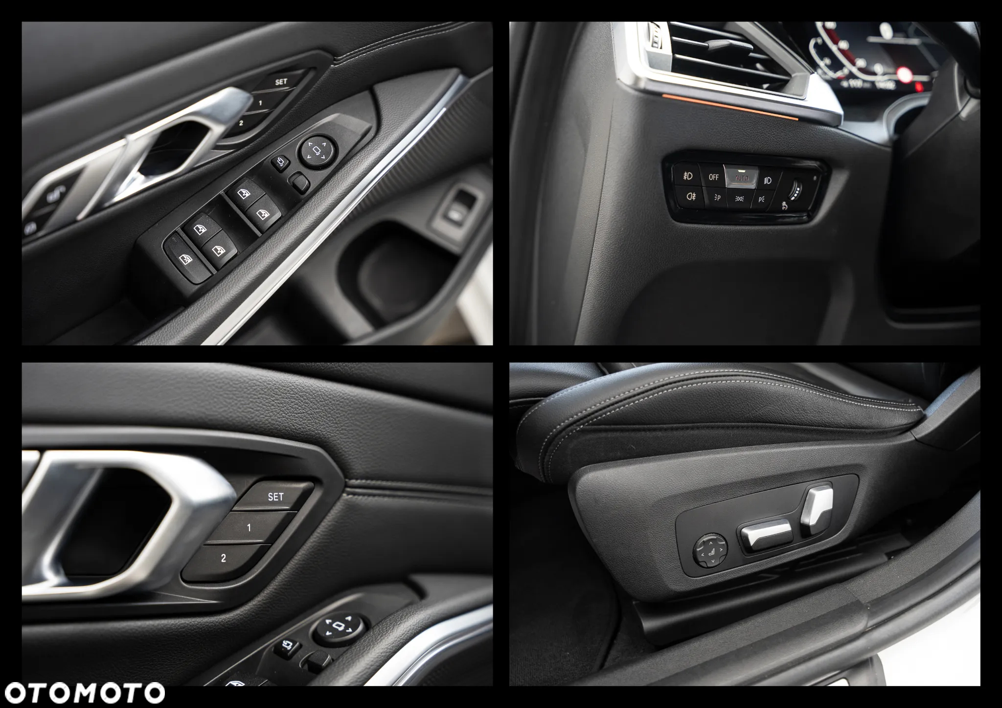 BMW Seria 3 320d Touring Sport Line - 41