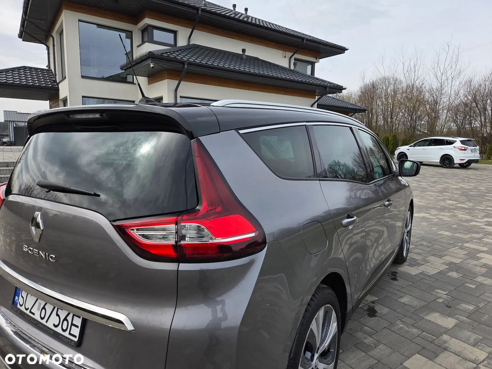 Renault Grand Scenic ENERGY dCi 160 EDC BOSE EDITION - 18