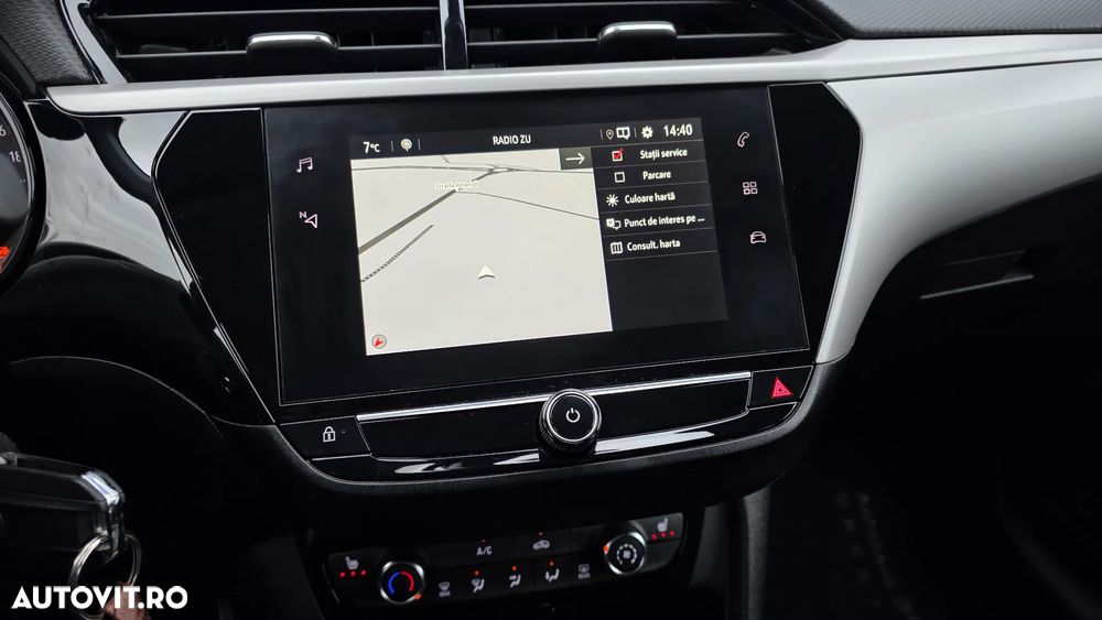 Opel Corsa 1.2 Start/Stop Edition - 34