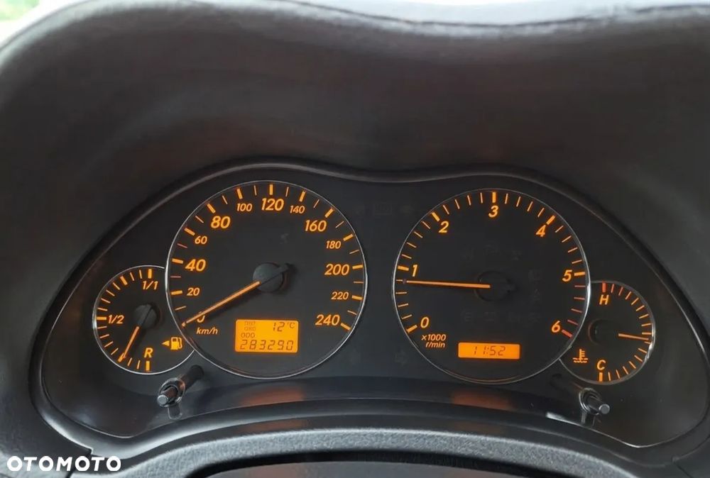 Toyota Avensis 2.0 D-4D Sol - 6