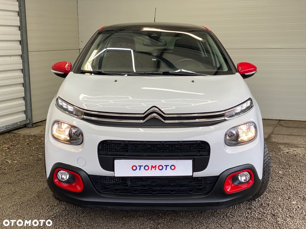 Citroën C3 1.2 PureTech Shine S&S EAT6 - 2